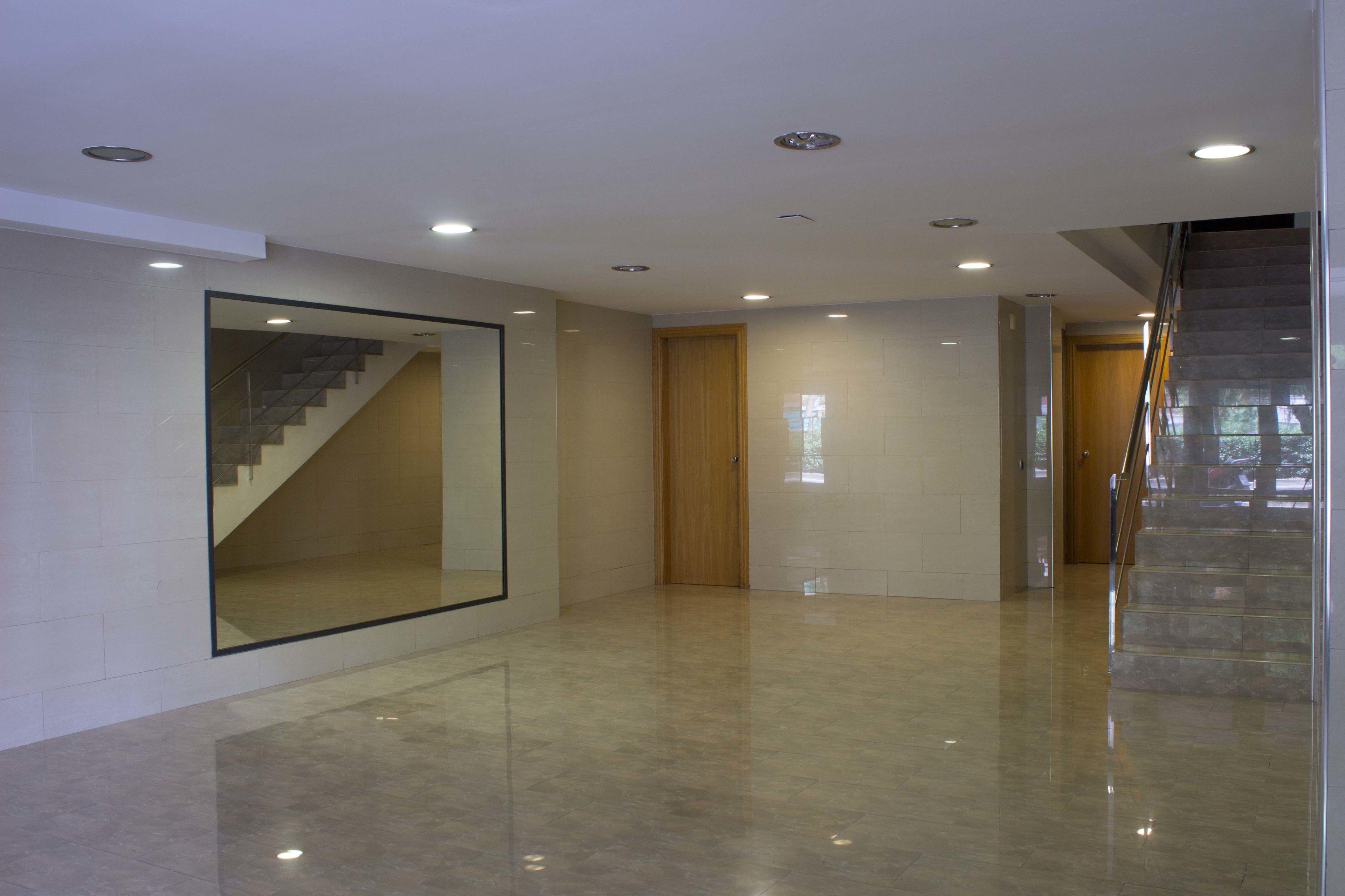 Hostal Nova Barcelona — Foto 1